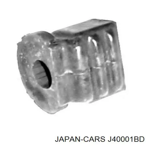 J40001BD Japan Cars сайлентблок переднего нижнего рычага