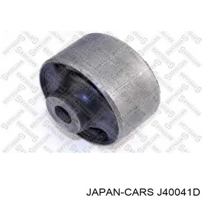 Сайлентблок переднего нижнего рычага J40041D Japan Cars