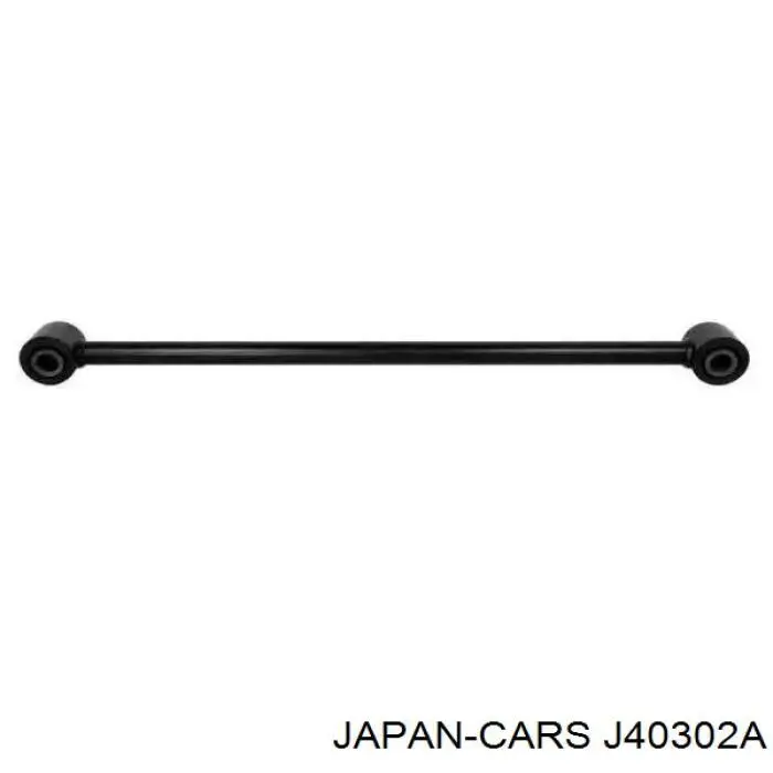 Сайлентблок верхнего рычага передней подвески Japan Cars J40302A цена, от 5.62 USD