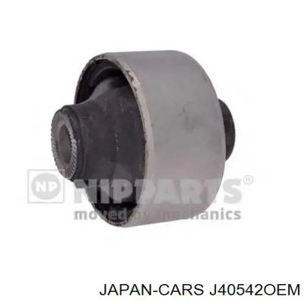 J40542OEM Japan Cars Сайлентблок нижнего переднего рычага