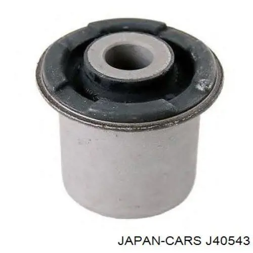 Купить J40543 Japan Cars Сайлентблок нижний передней подвески