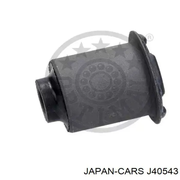 Сайлентблок переднего рычага J40543 Japan Cars