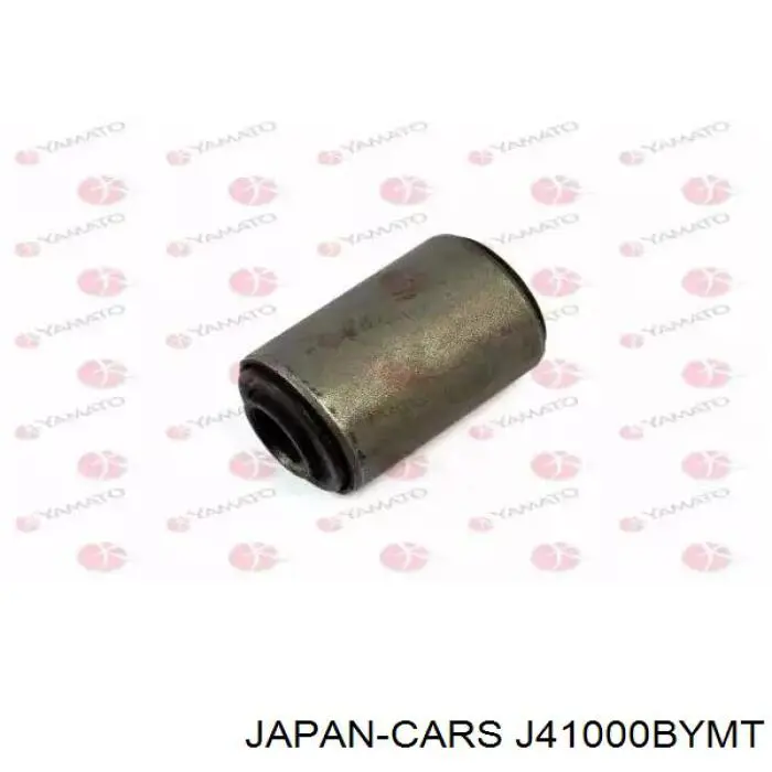 J41000BYMT Japan Cars сайлентблок переднего нижнего рычага
