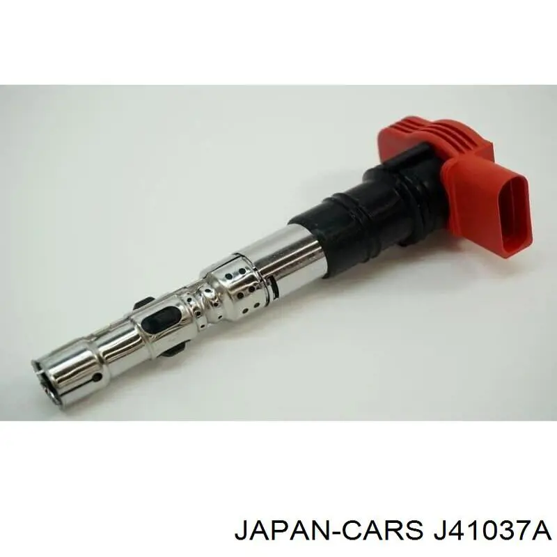 J41037A Japan Cars Сайлентблок нижнего переднего рычага