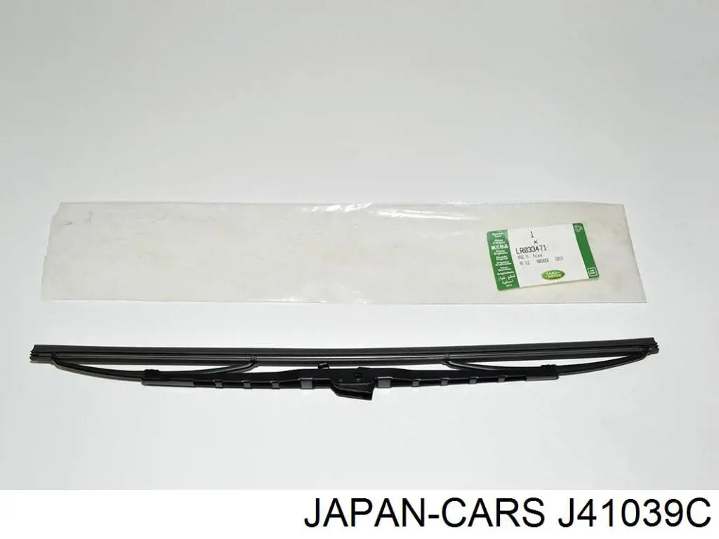 J41039C Japan Cars Сайлентблок верхней передней подвески