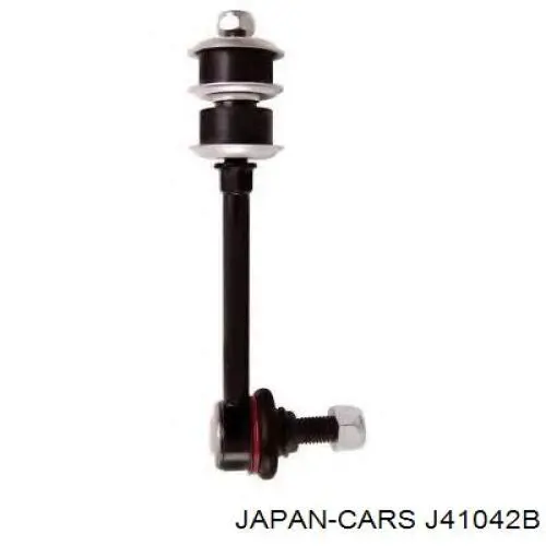 Сайлентблок передней подвески Japan Cars J41042B цена, от 2.69 USD