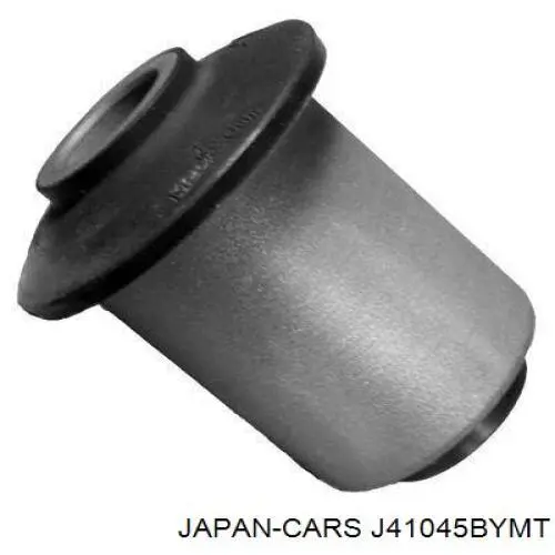 Купить J41045BYMT Japan Cars Сайлентблок нижний передней подвески