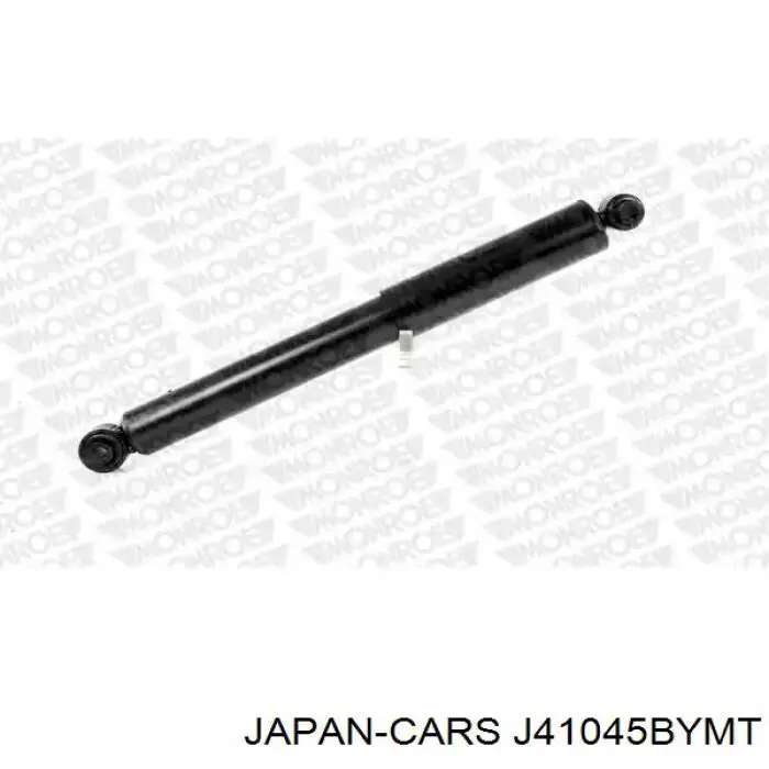 Купить J41045BYMT Japan Cars Сайлентблок нижний передней подвески