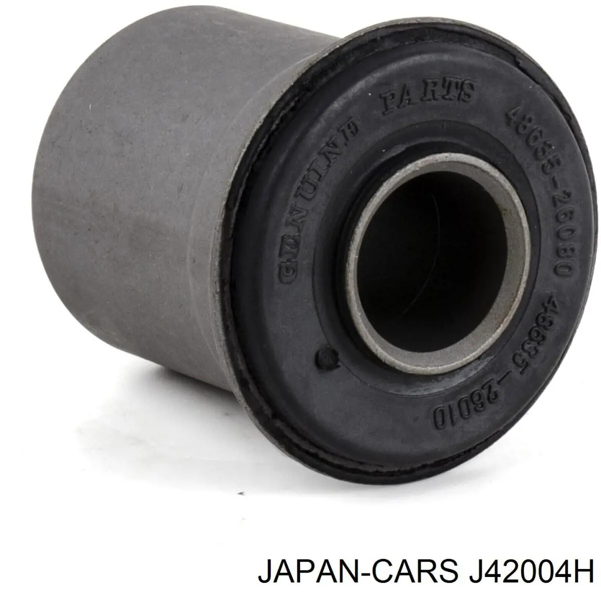 Сайлентблок переднего нижнего рычага JAPAN CARS J42004H