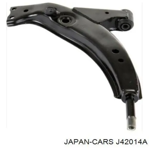 Сайлентблок переднего нижнего рычага JAPAN CARS J42014A