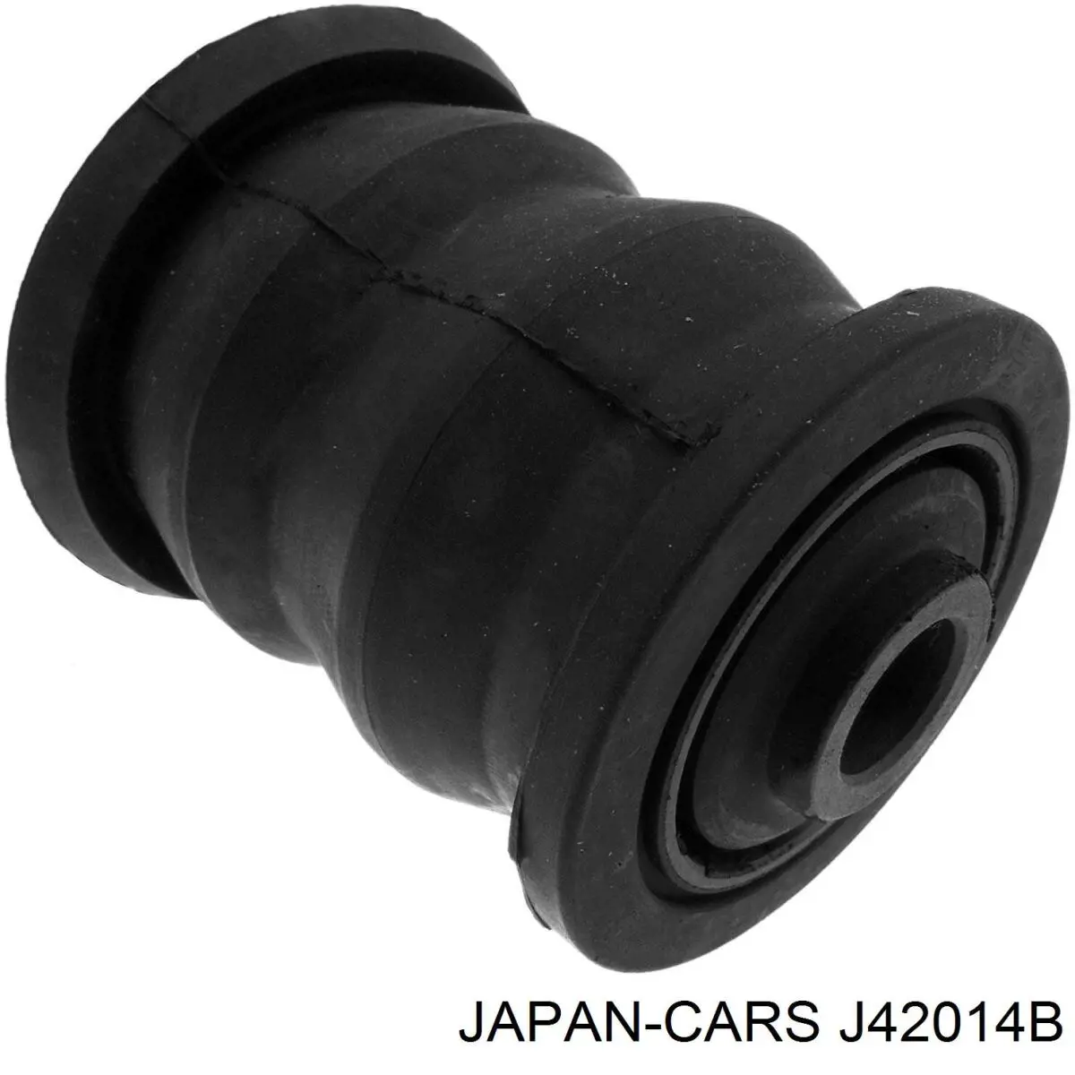 Сайлентблок переднего нижнего рычага JAPAN CARS J42014B