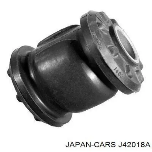 Сайлентблок переднего нижнего рычага JAPAN CARS J42018A