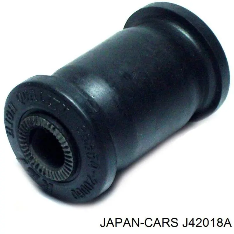 Купить J42018A Japan Cars Сайлентблок нижний передней подвески