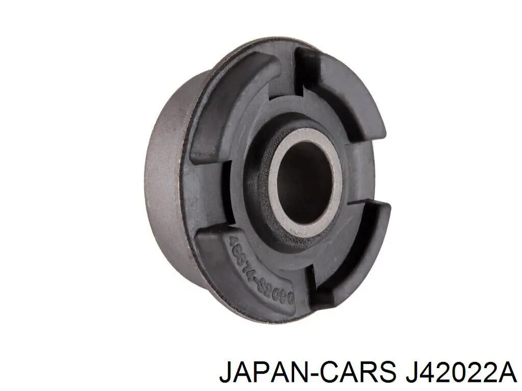 Сайлентблок переднего нижнего рычага J42022A Japan Cars