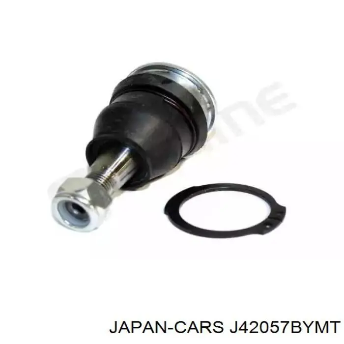 Купить J42057BYMT Japan Cars Сайлентблок нижний передней подвески