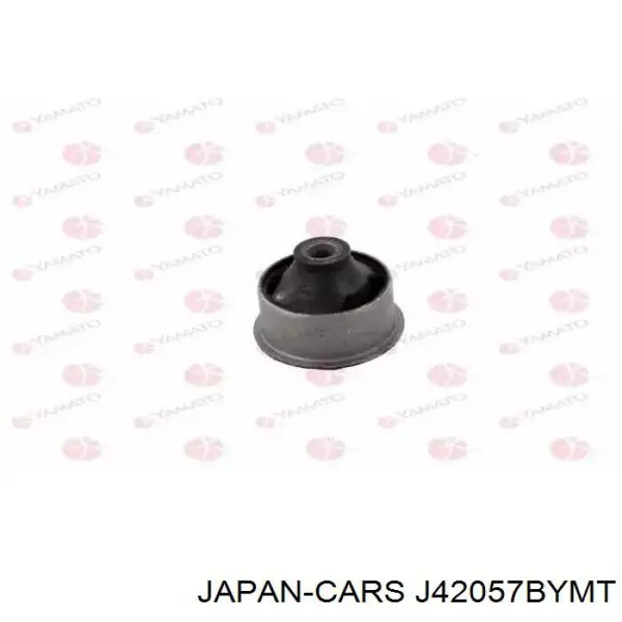 J42057BYMT Japan Cars сайлентблок переднего нижнего рычага