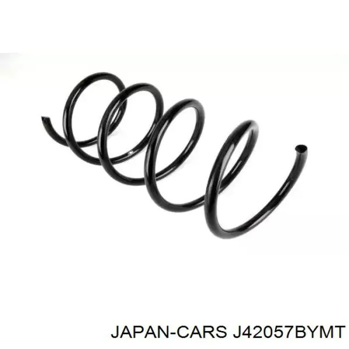 J42057BYMT Japan Cars Сайлентблок нижнего переднего рычага