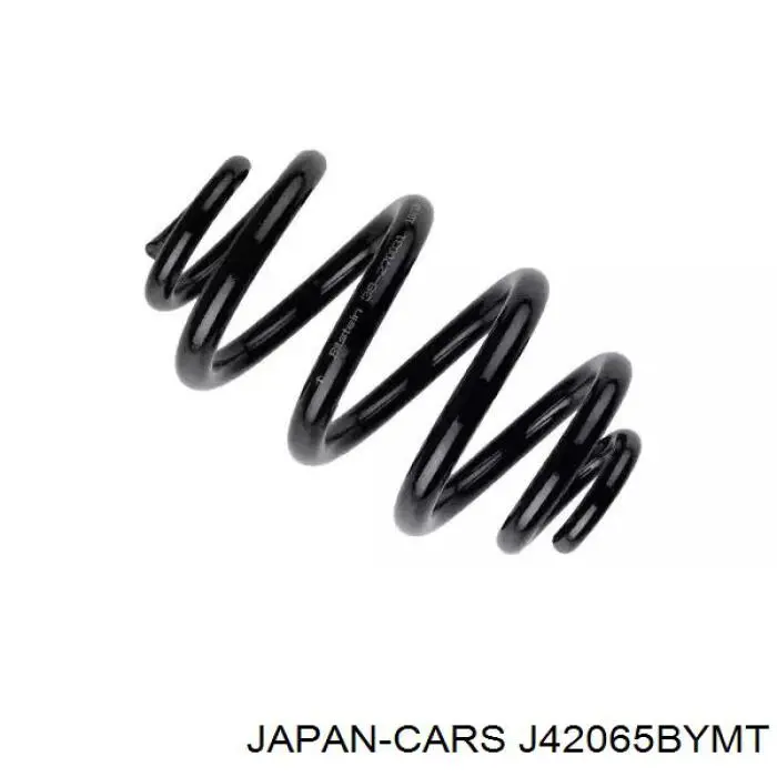 Сайлентблок переднего нижнего рычага J42065BYMT Japan Cars