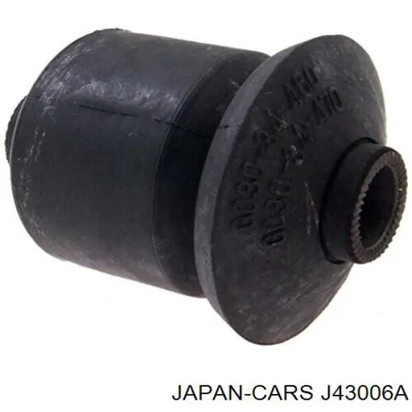 Сайлентблок переднего нижнего рычага JAPAN CARS J43006A