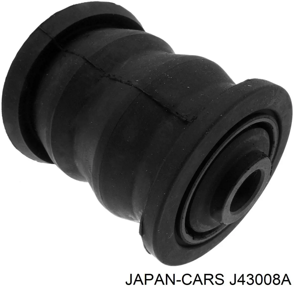 Сайлентблок переднего нижнего рычага JAPAN CARS J43008A