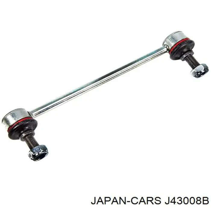 Сайлентблок передней подвески Japan Cars J43008B цена, от 4.00 USD