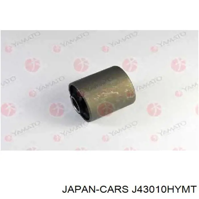 Сайлентблок переднего нижнего рычага J43010HYMT Japan Cars