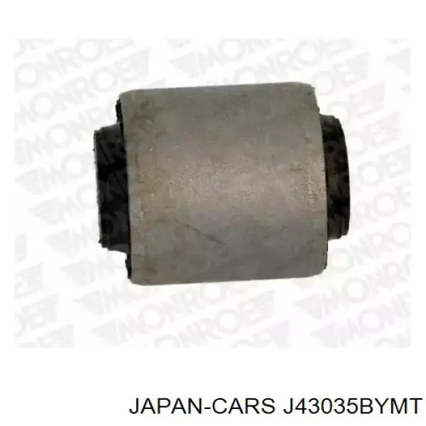 Купить J43035BYMT Japan Cars Сайлентблок нижний передней подвески