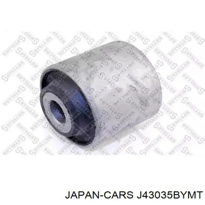 Сайлентблок передней подвески Japan Cars J43035BYMT цена, от 5.45 USD