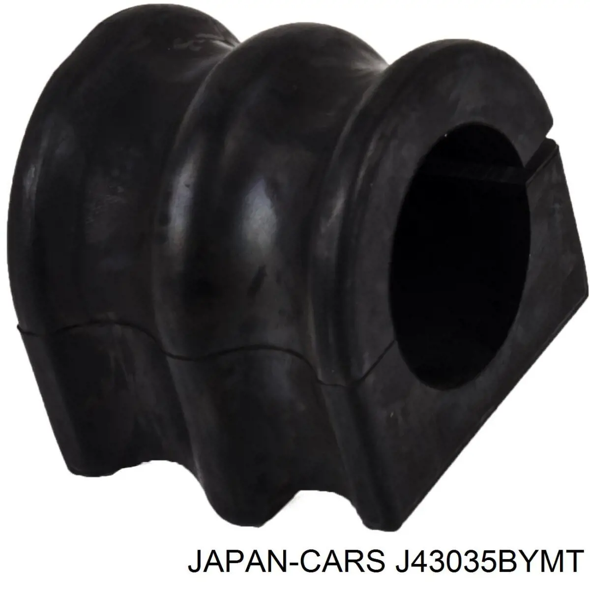 Сайлентблок передней подвески Japan Cars J43035BYMT цена, от 5.45 USD
