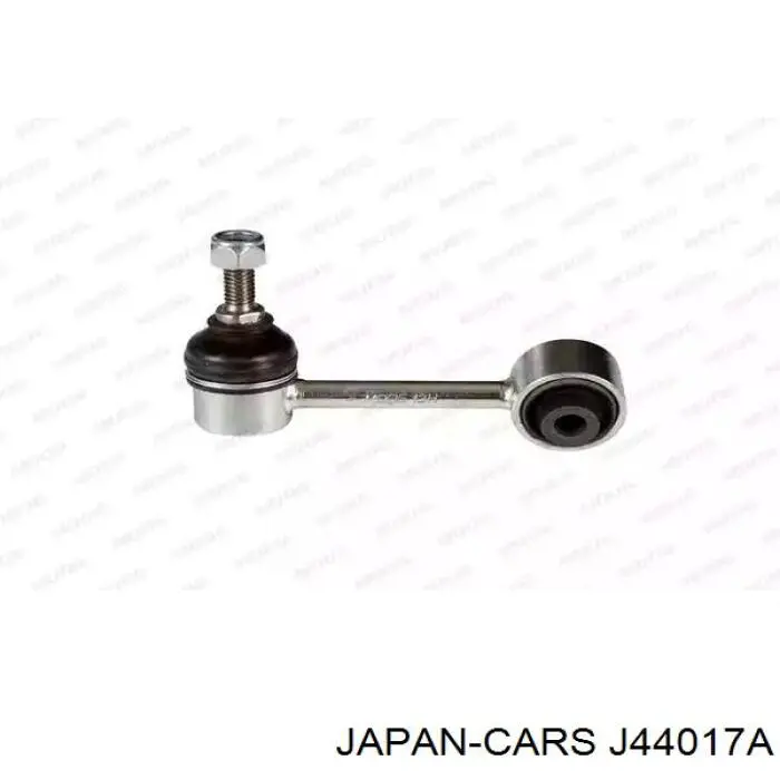 Купить J44017A Japan Cars Сайлентблок нижний передней подвески