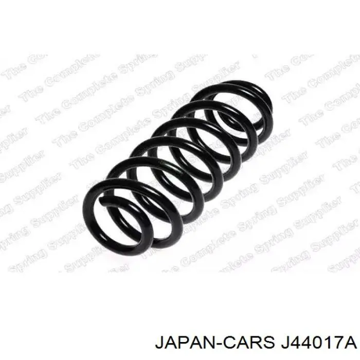 Сайлентблок переднего рычага J44017A Japan Cars