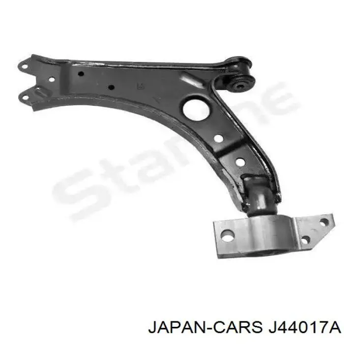 Сайлентблок переднего нижнего рычага Japan Cars J44017A