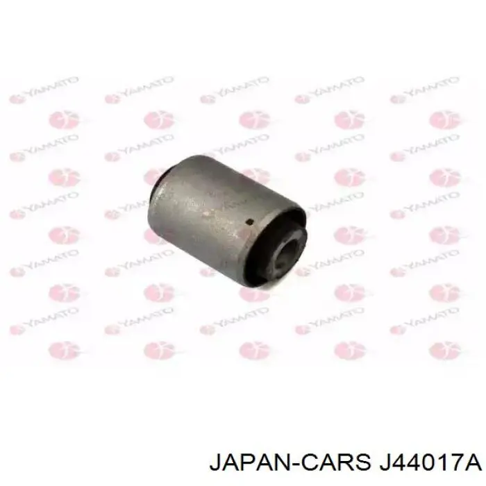 Сайлентблок передней подвески Japan Cars J44017A цена, от 3.80 USD