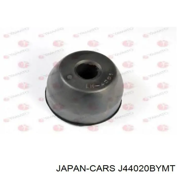 Сайлентблок радиального рычага (передней подвески) NMS5106 NIPPON MOTORS