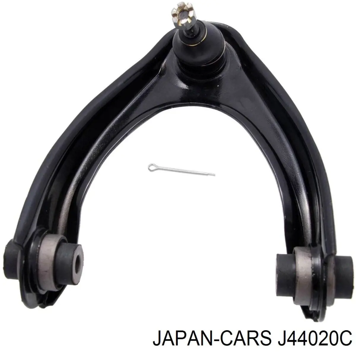 Сайлентблок радиального рычага (передней подвески) JAPAN CARS J44020C