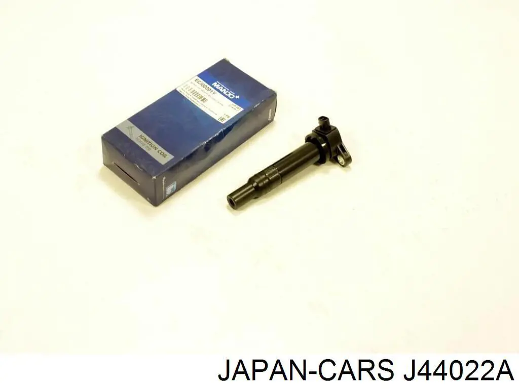 J44022A Japan Cars Сайлентблок нижнего переднего рычага