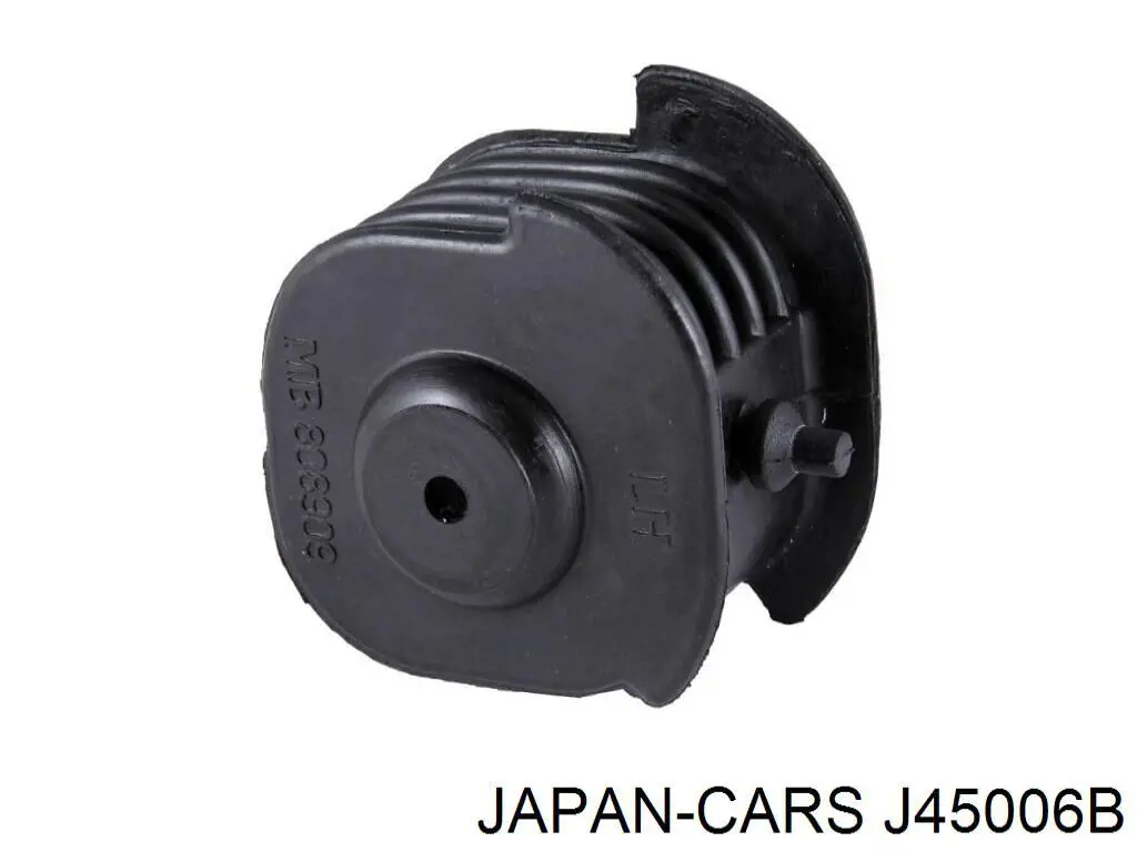 Сайлентблок переднего нижнего рычага J45006B Japan Cars