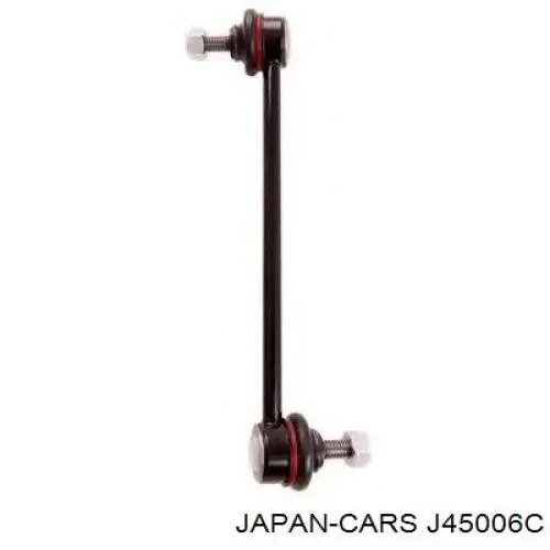 Сайлентблок передней подвески Japan Cars J45006C цена, от 7.35 USD