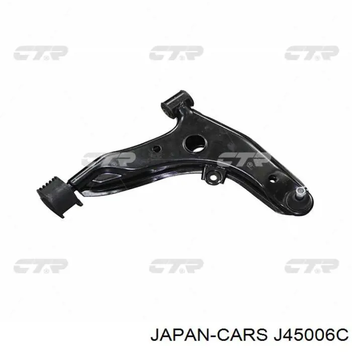 Сайлентблок переднего рычага J45006C Japan Cars