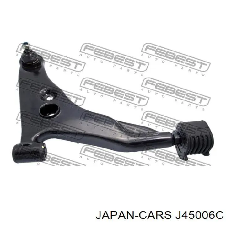 J45006C Japan Cars Сайлентблок нижнего переднего рычага
