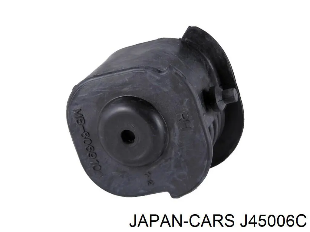 Сайлентблок переднего нижнего рычага J45006C Japan Cars