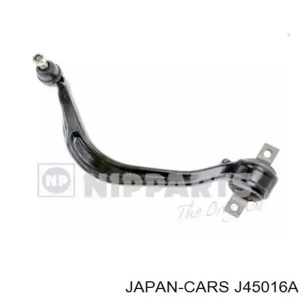 J45016A Japan Cars Сайлентблок нижнего переднего рычага