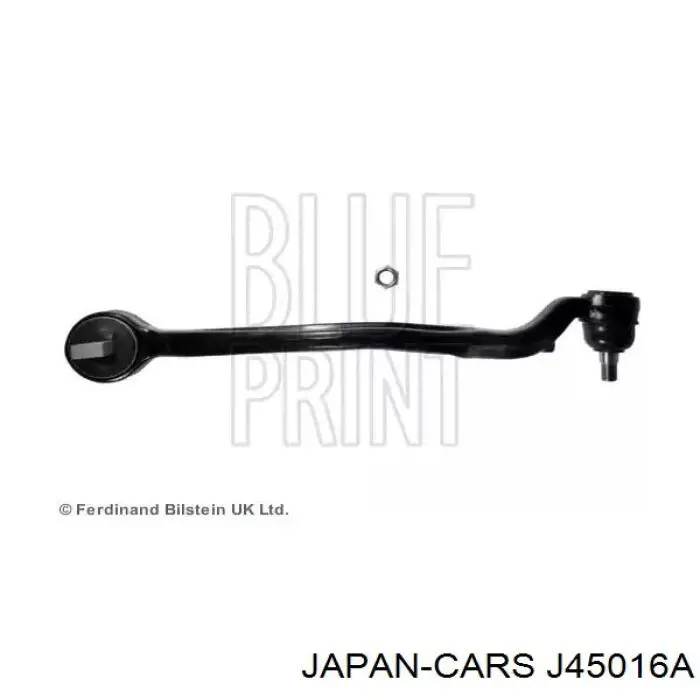 Сайлентблок передней подвески Japan Cars J45016A цена, от 11.29 USD