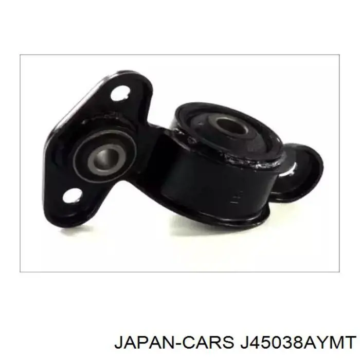 Сайлентблок передней подвески Mitsubishi MB633688 цена, от  