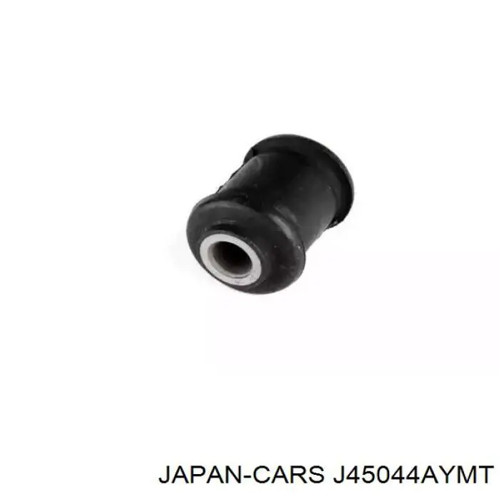 Сайлентблок переднего нижнего рычага J45044AYMT Japan Cars