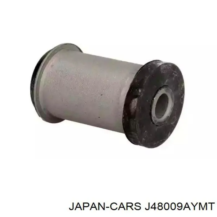 Сайлентблок переднего нижнего рычага J48009AYMT Japan Cars