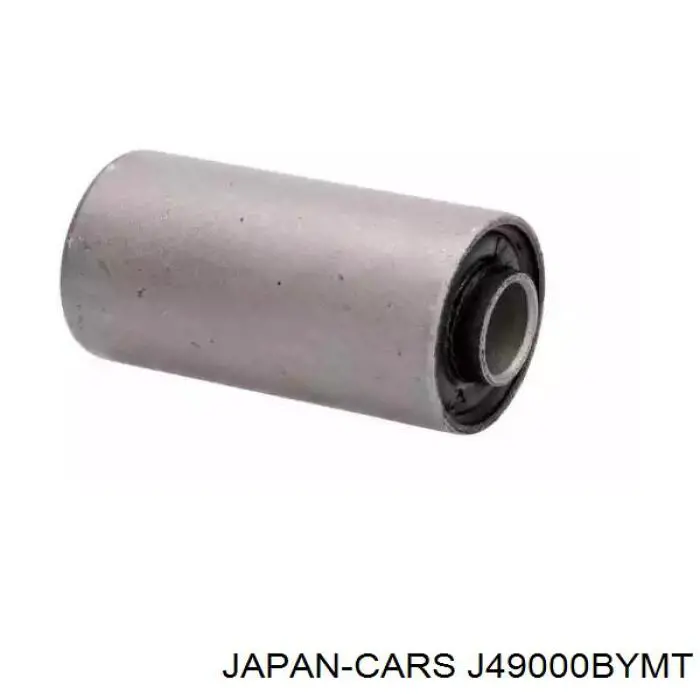 Сайлентблок переднего нижнего рычага J49000BYMT Japan Cars