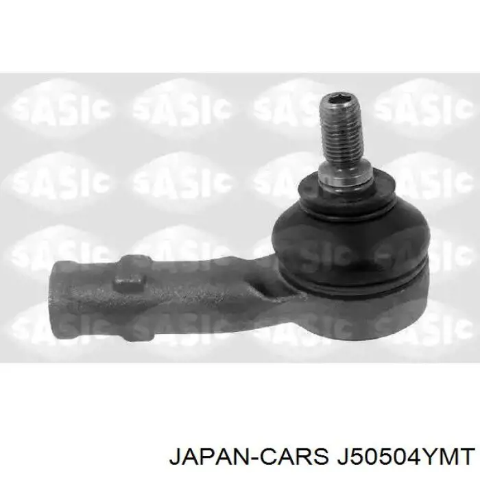 Сайлентблок серьги рессоры J50504YMT Japan Cars