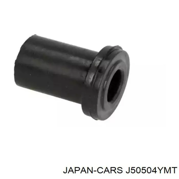 J50504YMT Japan Cars Сайлентблок серьги рессоры