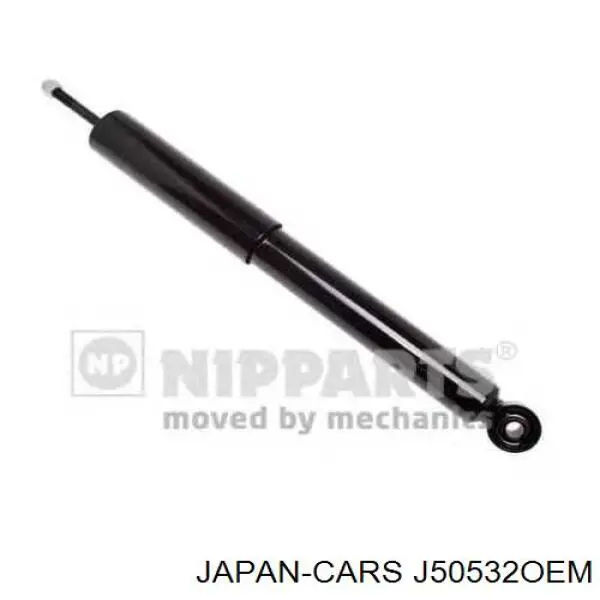 Сайлентблок заднего поперечного рычага J50532OEM Japan Cars